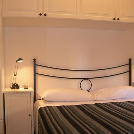 B&B Villa Ginestra Σέστρι Λεβάντε Εξωτερικό φωτογραφία
