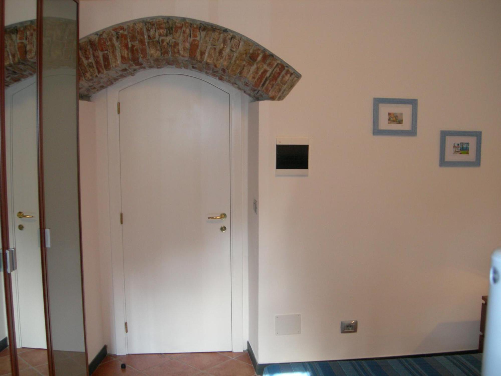 B&B Villa Ginestra Σέστρι Λεβάντε Εξωτερικό φωτογραφία
