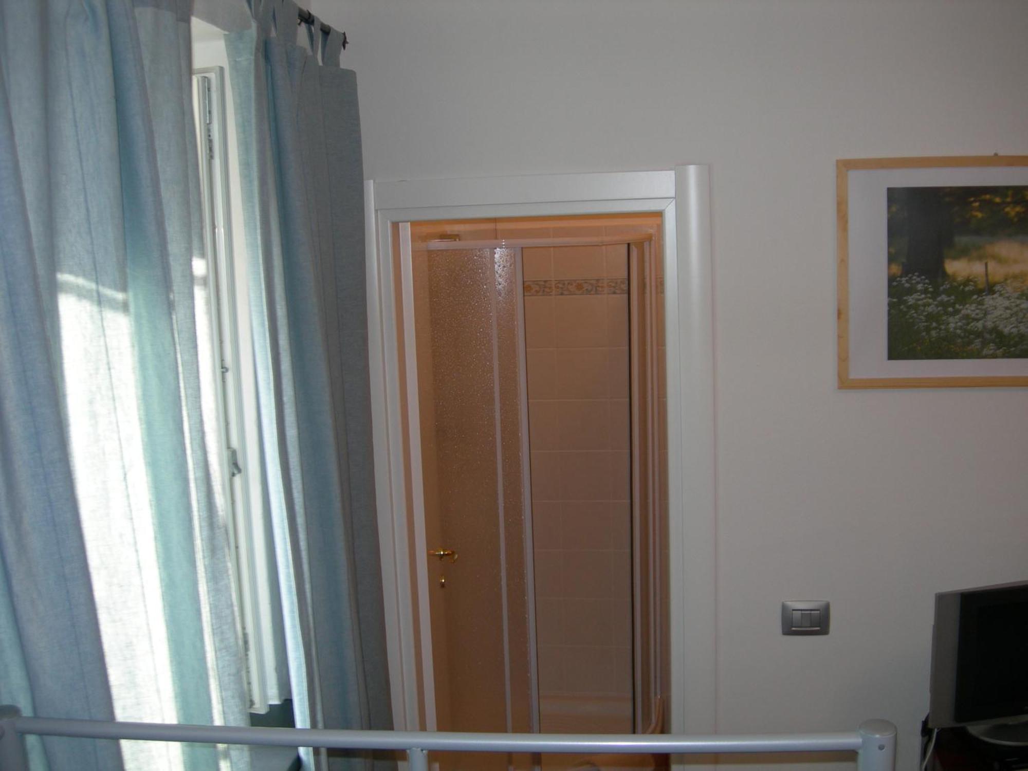B&B Villa Ginestra Σέστρι Λεβάντε Εξωτερικό φωτογραφία