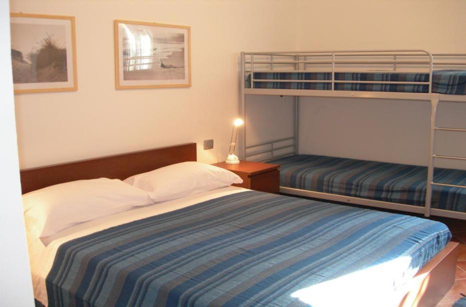 B&B Villa Ginestra Σέστρι Λεβάντε Εξωτερικό φωτογραφία