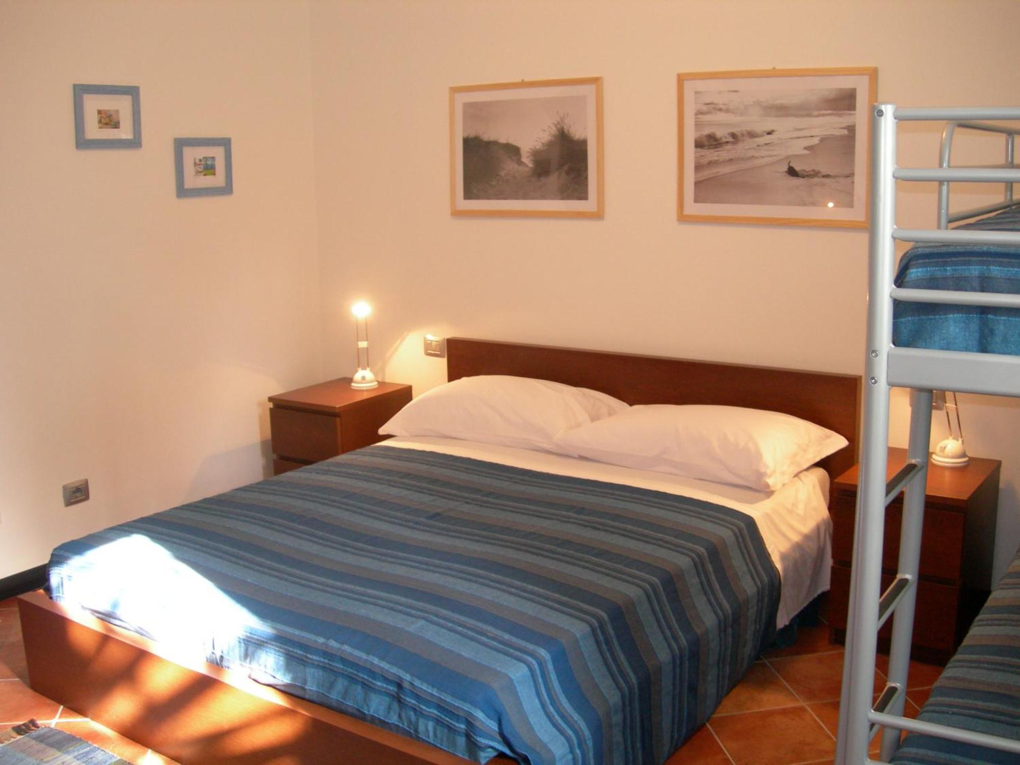 B&B Villa Ginestra Σέστρι Λεβάντε Εξωτερικό φωτογραφία