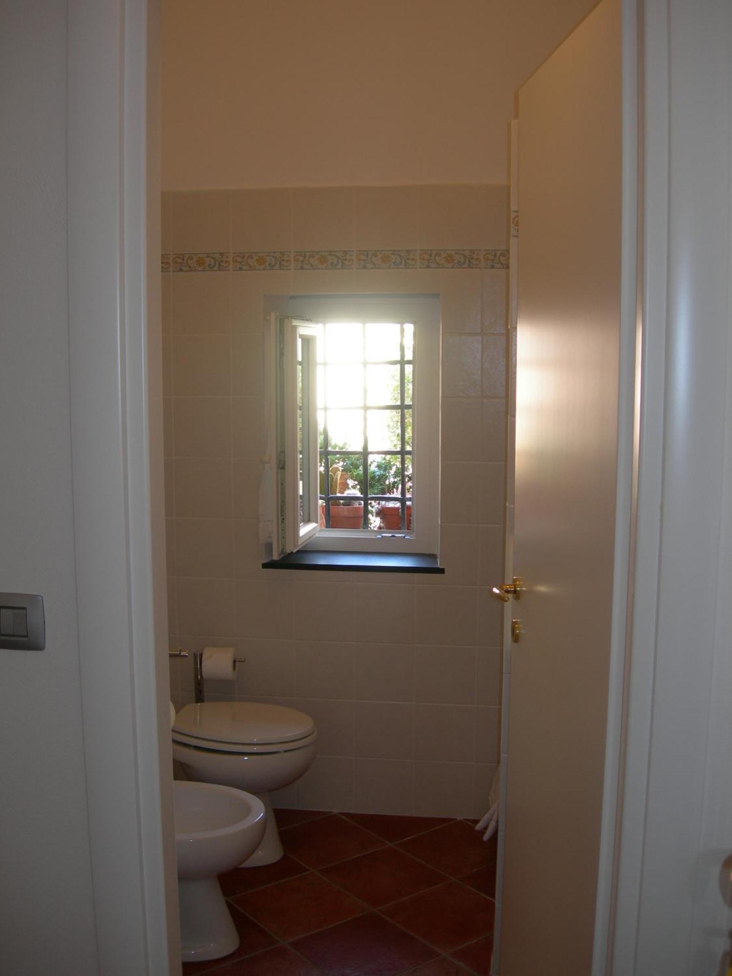 B&B Villa Ginestra Σέστρι Λεβάντε Εξωτερικό φωτογραφία