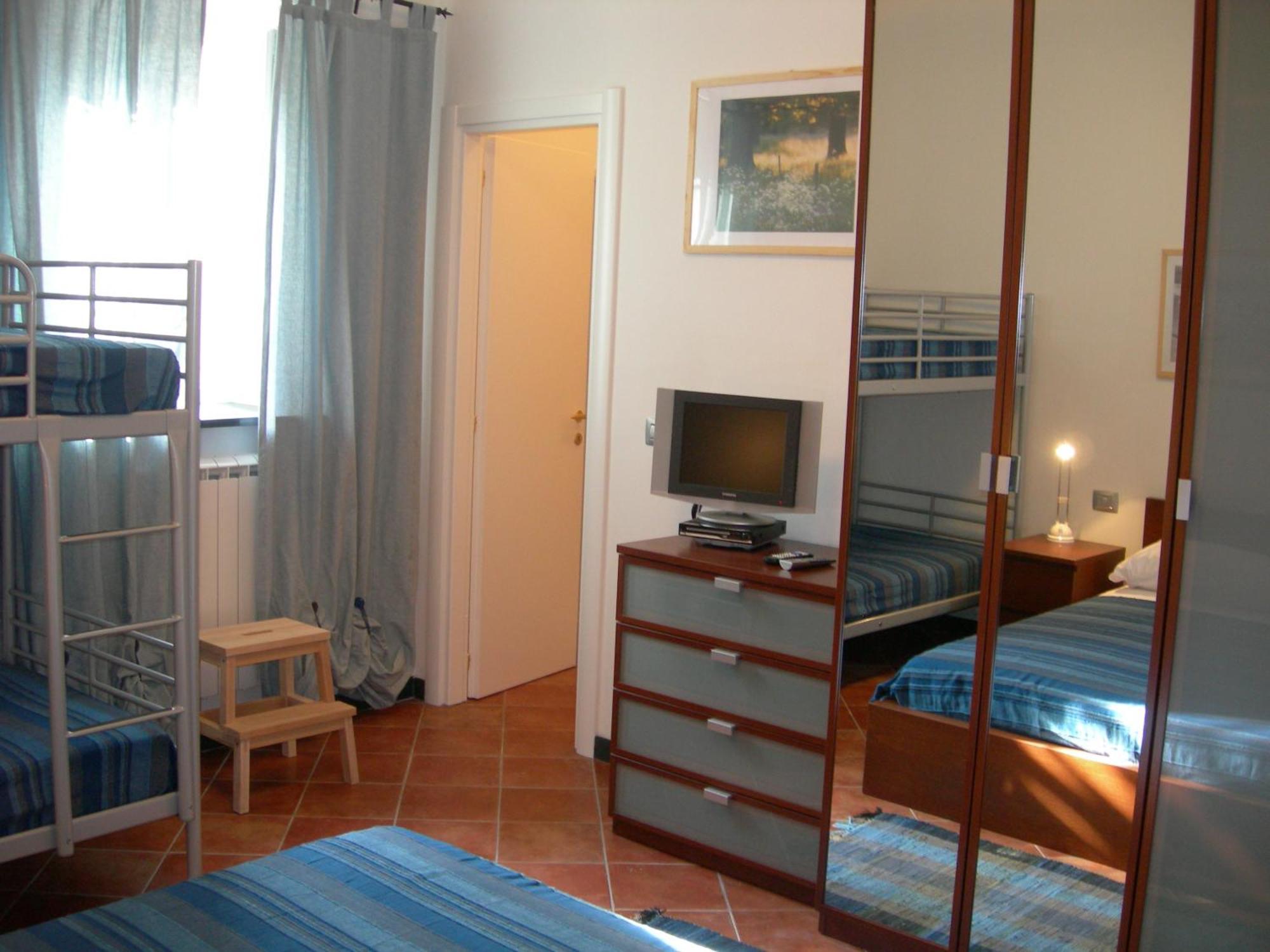 B&B Villa Ginestra Σέστρι Λεβάντε Εξωτερικό φωτογραφία