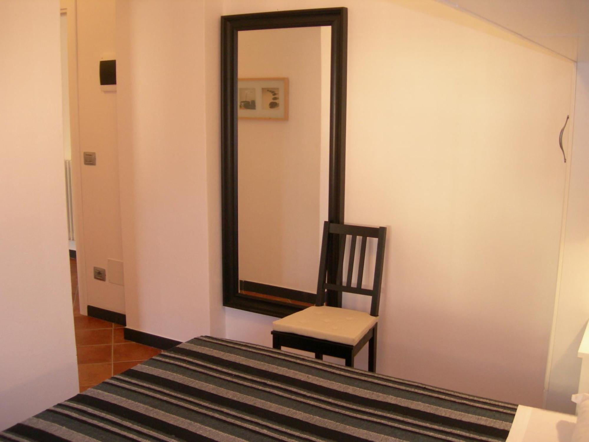 B&B Villa Ginestra Σέστρι Λεβάντε Εξωτερικό φωτογραφία